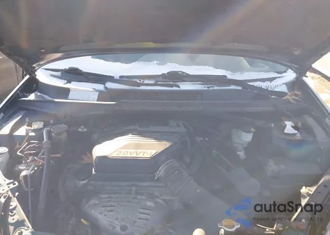 2003 Toyota Rav4 z USA, uszkodzony, nr VIN JTEHH20V930194613